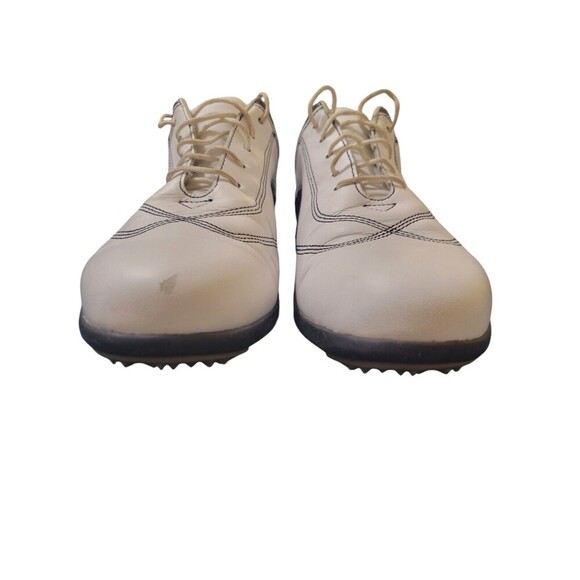 Footjoy LoPro Golf Shoes Women 97086 Size 7.5 - Picture 6 of 10